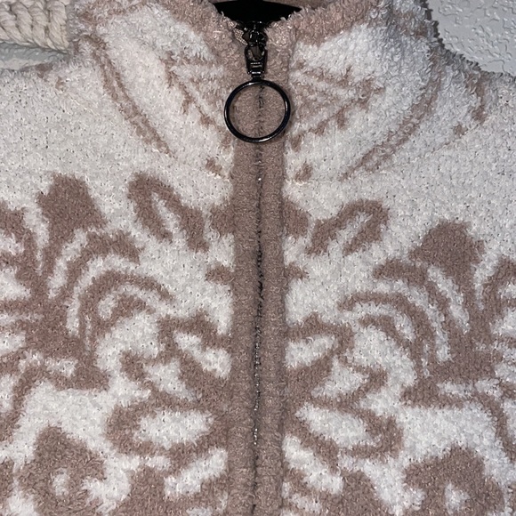 Knox Rose Fleece Half Zip - Picture 5 of 8